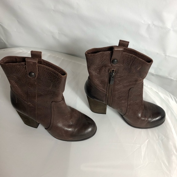 Vince canuto boots - Picture 5 of 6